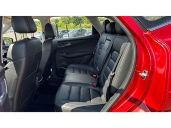 MG HS 1.5 T-GDI SE 5dr DCT Petrol Hatchback