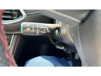 MG HS 1.5 T-GDI SE 5dr DCT Petrol Hatchback