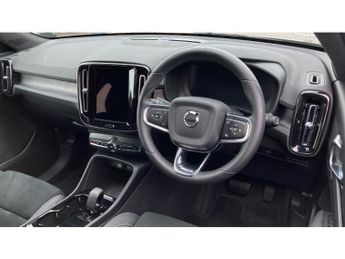 Volvo XC40 175kW Recharge Plus 69kWh 5dr Auto Electric Estate