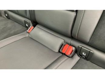 Volvo XC40 175kW Recharge Plus 69kWh 5dr Auto Electric Estate