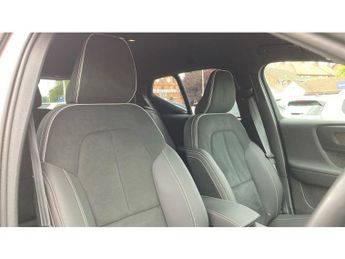 Volvo XC40 175kW Recharge Plus 69kWh 5dr Auto Electric Estate