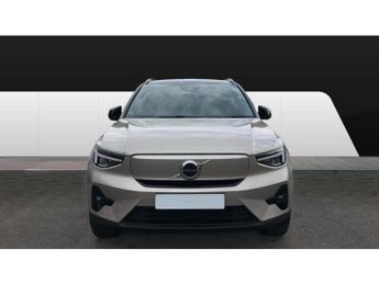 Volvo XC40 175kW Recharge Plus 69kWh 5dr Auto Electric Estate