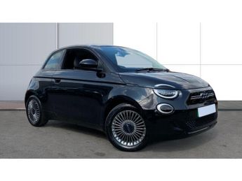 Fiat 500 87kW Icon 42kWh 3dr Auto Electric Hatchback