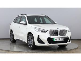 BMW X1 230kW xDr30 MSport 65kWh 5dr Auto [Tech+/Pro/22kW] Electric Esta