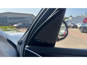 BMW iX3 210kW M Sport Pro 80kWh 5dr Auto Electric Estate