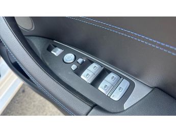 BMW iX3 210kW M Sport Pro 80kWh 5dr Auto Electric Estate