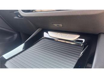 BMW iX3 210kW M Sport Pro 80kWh 5dr Auto Electric Estate