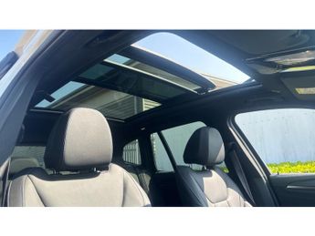 BMW iX3 210kW M Sport Pro 80kWh 5dr Auto Electric Estate