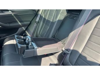 BMW iX3 210kW M Sport Pro 80kWh 5dr Auto Electric Estate