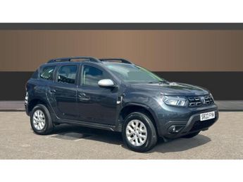 Dacia Duster 1.3 TCe 130 Comfort 5dr Petrol Estate
