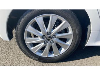 Toyota Yaris 1.5 Hybrid Icon 5dr CVT Hybrid Hatchback