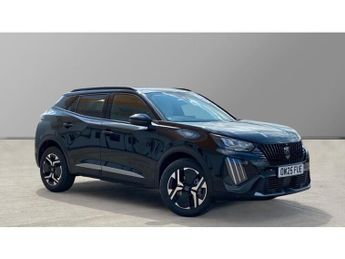 Peugeot 2008 1.2 PureTech 130 Allure 5dr Petrol Estate