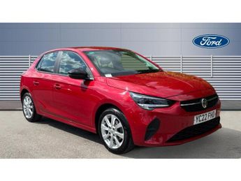 Vauxhall Corsa 1.2 SE Edition 5dr Petrol Hatchback