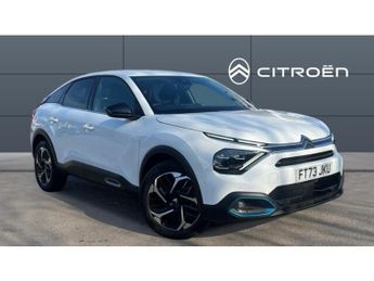 Citroen C4 1.2 PureTech [130] Max 5dr Petrol Hatchback