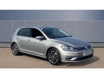 Volkswagen Golf 1.5 TSI EVO Match 5dr DSG Petrol Hatchback