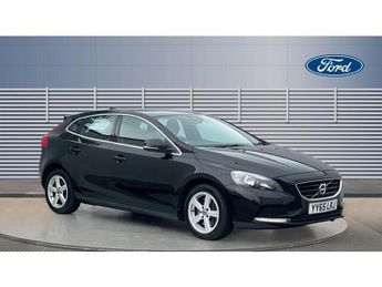 Volvo V40 D4 [190] SE 5dr Diesel Hatchback