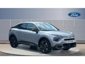 Citroen C4 1.2 PureTech [130] Shine 5dr Petrol Hatchback