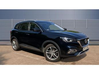 MG HS 1.5 T-GDI Exclusive 5dr DCT Petrol Hatchback