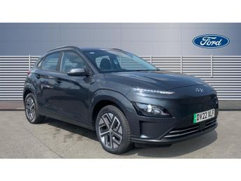 Hyundai KONA 100kW SE Connect 39kWh 5dr Auto Electric Hatchback