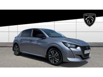 Peugeot 208 1.2 PureTech 100 Allure Premium + 5dr Petrol Hatchback