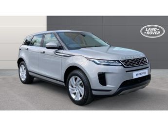 Land Rover Range Rover Evoque 2.0 P200 S 5dr Auto Petrol Hatchback