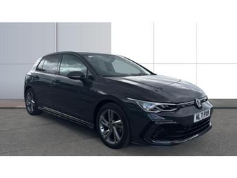 Volkswagen Golf 1.5 TSI R-Line 5dr Petrol Hatchback