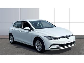 Volkswagen Golf 1.0 TSI Life 5dr Petrol Hatchback