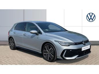 Volkswagen Golf TDi 2.0 TDI 150 R-Line 5dr DSG Diesel Hatchback