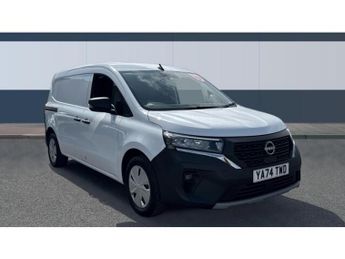 Nissan Townstar L2 Petrol 1.3 Acenta Van