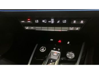 Audi Q4 e-tron 210kW 45 82kWh S Line 5dr Auto [Leather] Electric Estate