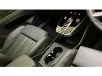 Audi Q4 e-tron 210kW 45 82kWh S Line 5dr Auto [Leather] Electric Estate