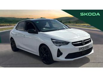 Vauxhall Corsa 1.2 Turbo SRi Premium 5dr Petrol Hatchback