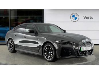 BMW M5 400kW M50 83.9kWh 5dr Auto Electric Hatchback