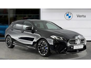 BMW 135 M135 xDrive 5dr Step Auto Petrol Hatchback