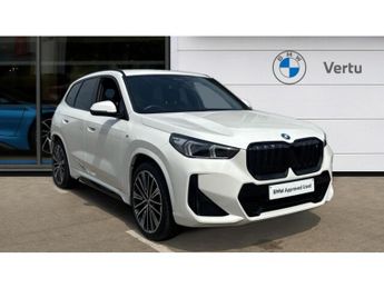 BMW X1 230kW xDrive30 M Sport 65kWh 5dr Auto Electric Estate