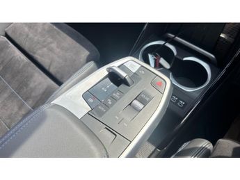 BMW iX1 230kW xDrive30 M Sport 65kWh 5dr Auto Electric Estate