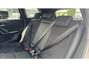 BMW iX1 230kW xDrive30 M Sport 65kWh 5dr Auto Electric Estate