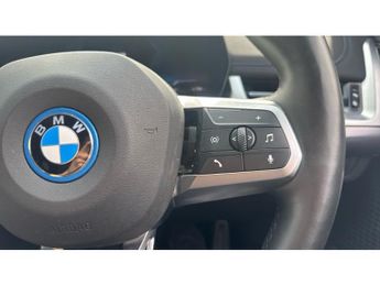 BMW iX1 230kW xDrive30 M Sport 65kWh 5dr Auto Electric Estate