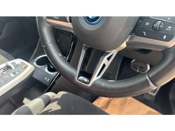 BMW iX1 230kW xDrive30 M Sport 65kWh 5dr Auto Electric Estate