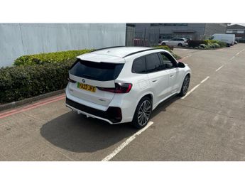 BMW iX1 230kW xDrive30 M Sport 65kWh 5dr Auto Electric Estate