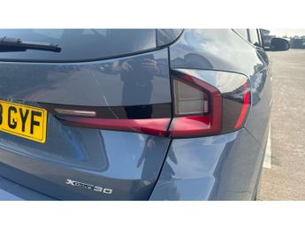 BMW iX1 230kW xDrive30 M Sport 65kWh 5dr Auto Electric Estate