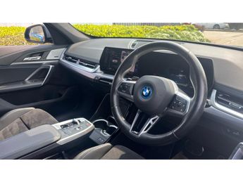 BMW iX1 230kW xDrive30 M Sport 65kWh 5dr Auto Electric Estate