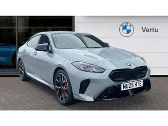 BMW M235 M235 xDrive 4dr Step Auto [Tech+ Pack] Petrol Saloon