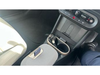 MINI Cooper 2.0 S Exclusive 5dr Auto Petrol Hatchback