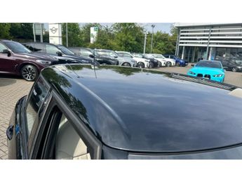 MINI Cooper 2.0 S Exclusive 5dr Auto Petrol Hatchback
