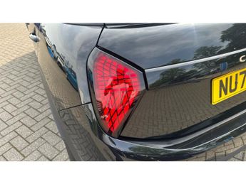 MINI Cooper 2.0 S Exclusive 5dr Auto Petrol Hatchback