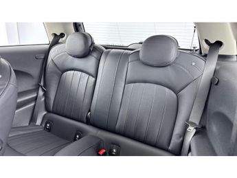 MINI Hatchback 1.5 Cooper 3dr Auto Petrol Hatchback
