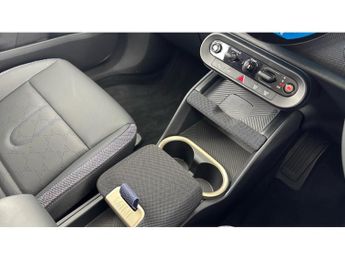 MINI Countryman 150kW E Classic [Level 1] 66kWh 5dr Auto Electric Hatchback