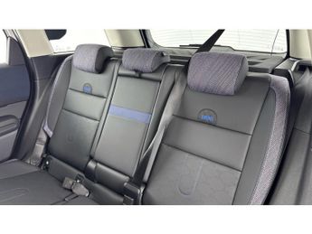 MINI Countryman 150kW E Classic [Level 1] 66kWh 5dr Auto Electric Hatchback