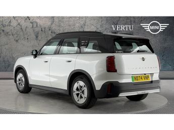 MINI Countryman 150kW E Classic [Level 1] 66kWh 5dr Auto Electric Hatchback